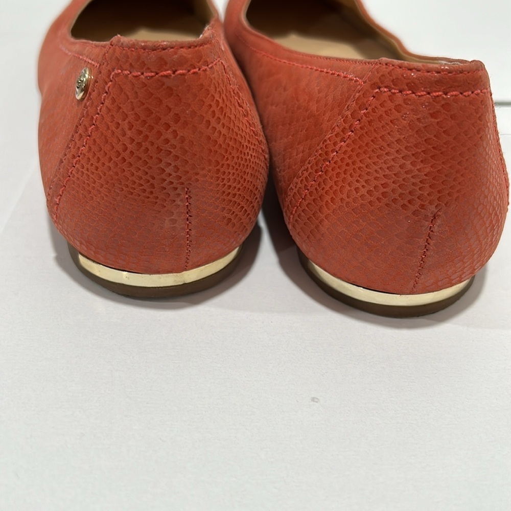Nurture Mayler  shoes size 10 GUC Leather - Picture 6 of 14